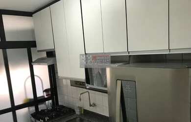 Imagem 10: Apartamento Mandaqui. Varanda, Vista para o mar, 48m² de Áreae1 Vaga...