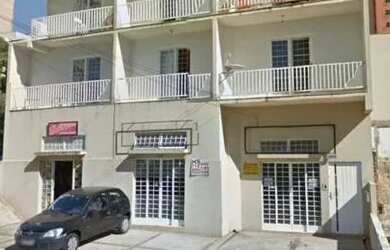 Imagem: A kitnet possui 1 Dormitório, 1 Banheiro, 40m² de Área e