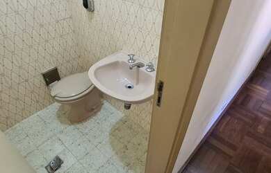 Imagem 10: Amplo Apartamento para Locação na Tijuca. Há 02 minutos da Praça Saens Peña