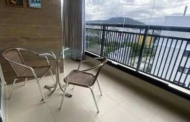 Imagem 2: FLORIANóPOLIS - Apartamento Padrão - Itacorubi