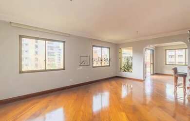 Imagem 8: Apartamento Locação 4 Dormitórios - 240 m² Moema