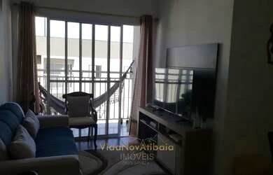 Imagem: A casa em condomínio possui 2 Dormitórios, 1 Banheiro, 1 Vaga