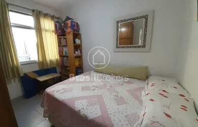 Imagem 6: Rio de Janeiro - Apartamento Padrão - Freguesia (Jacarepaguá