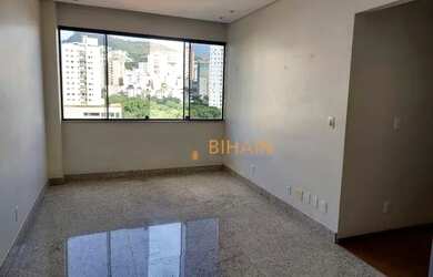 Imagem: O apartamento possui 2 Dormitórios, 2 Banheiros, 2 Vagas na