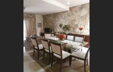 Imagem 4: Casa em Franca. 221m² de Área, 2 Vagas na garageme4 Dormitórios