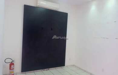 Imagem: O depósito possui 44m² de Área e está localizado em Setor