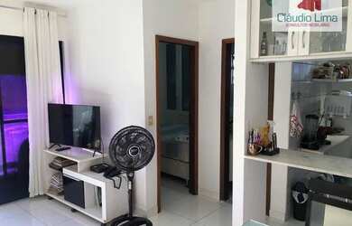 Imagem 6: Apartamento com 1 dormitório à venda, 48 m² por R$ 300.000 - Pituba - Salvador/BA