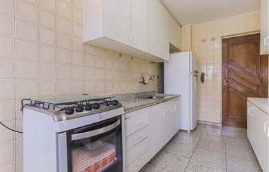 Imagem 15: APARTAMENTO RESIDENCIAL em São Paulo - SP, Pinheiros