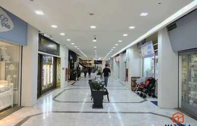 Imagem: O depósito possui 40m² de Área e está localizado em Moinhos