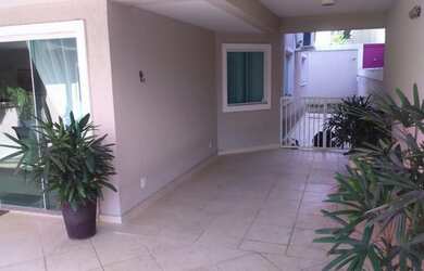 Imagem 15: Park Palmier. Piscina, 330m² de Área, 3 Vagas na garageme4 Dormitórios