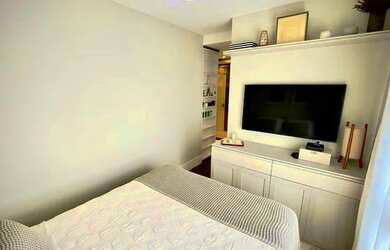 Imagem 12: Apartamento Venda 2 Dormitórios - 105 m² Brooklin