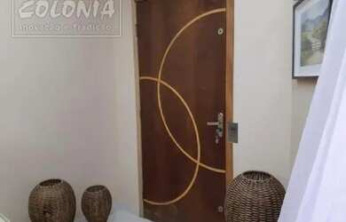 Imagem 14: Santo André - Apartamento Padrão - Vila Metalúrgica