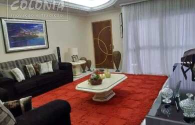 Imagem 10: Santo André - Apartamento Padrão - Vila Metalúrgica