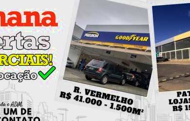 Imagem 3: Alugo ponto comercial com 215 metros quadrados no Rio Vermelho