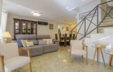 Imagem 7: Vendo ou faço parte em permuta por apartamento 3 quartos no Recreio