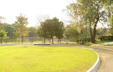 Imagem 16: Rio Araguaia, diversão para família e amigos e muito conforto