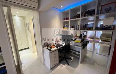 Imagem 10: Apartamento no Jardim Marajoara Ultimo andar e vista livre