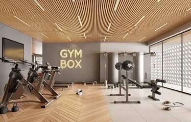 Imagem 13: APARTAMENTO RESIDENCIAL em São Paulo - SP, Vila Madalena