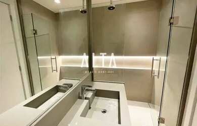 Imagem 11: ALTA Imóveis Boutique vende ou aluga Cobertura com reforma atual e cheiro...
