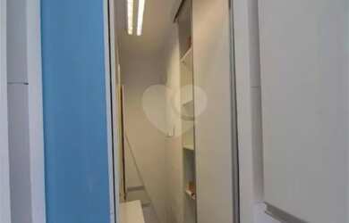 Imagem 9: Apartamento com 3 suítes - 147m² Chácara Santo Antônio