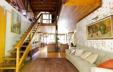 Imagem 7: casa - Fazenda Hotel São Bento do Recreio - Valinhos