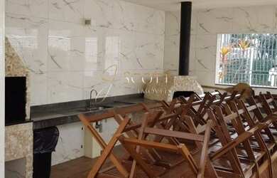 Imagem 14: Apartamento a Venda no bairro Jardim Marajoara - São Paulo, SP