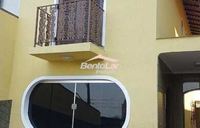 Imagem: A casa para alugar possui 3 Dormitórios, 3 Banheiros, 4 Vagas