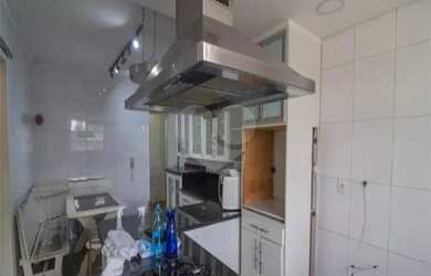 Imagem 12: Apartamento com 3 suítes - 147m² Chácara Santo Antônio