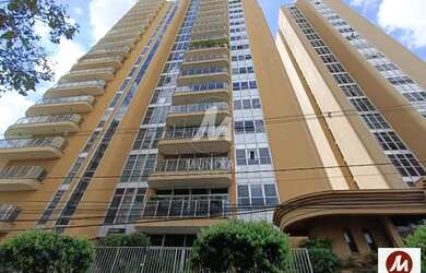 Imagem 11: Apartamento tipo - padrao 4 dormitórios/suite, cozinha planejada, portaria...