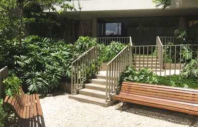 Imagem 6: Apartamento com 2 dormitórios, 160 m² - venda por R$ 3.000.000,00 ou...