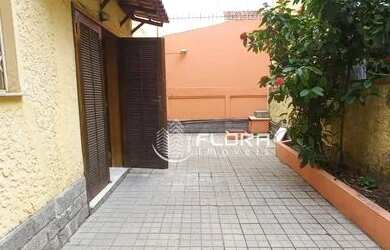 Imagem: A casa possui 1 Dormitório, 1 Banheiro, 65m² de Área e está