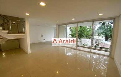 Imagem 8: Casa com 4 dormitórios, 425 m² - venda por R$ 5.000.000,00 ou aluguel...