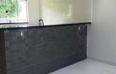 Imagem 4: Casa alto padrão - Maricá - condomínio Vitória dos Anjos