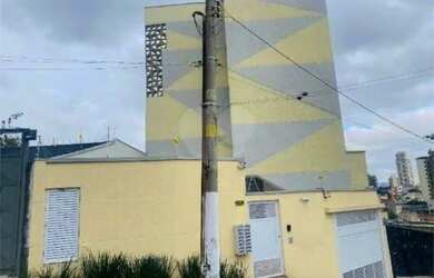 Imagem: O apartamento possui 2 Dormitórios, 1 Banheiro, 51m² de Área