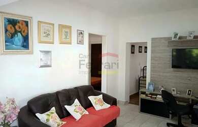 Imagem 14: Sorado Lauzane Paulista. Área de serviço, 202m² de Área, 2 Vagas na...