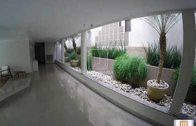 Imagem 12: Apartamento tipo - padrao 3 dormitórios/suite, cozinha planejada, em...