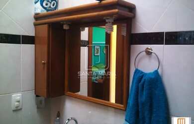 Imagem 7: Casa (sobrado na rua) 3 dormitórios/suite, cozinha planejada, portaria 24 horas