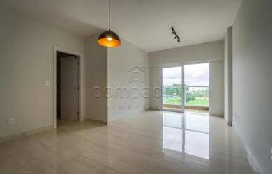 Imagem: O apartamento possui 3 Dormitórios, 2 Banheiros, 2 Vagas na