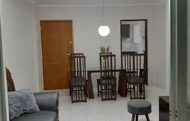 Imagem: Ap equipado nascente