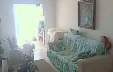 Imagem: O apartamento possui 2 Dormitórios, 2 Banheiros, 2 Vagas na