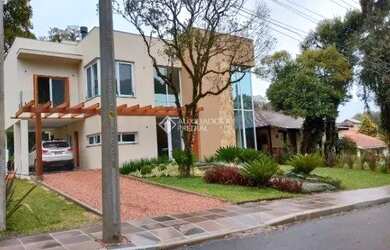 Imagem: A casa possui 3 Dormitórios, 1 Banheiro e 265m² de Área e