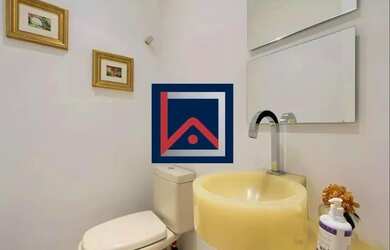 Imagem 15: Locação Apartamento 3 Dormitórios - 186 m² Moema