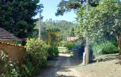 Imagem: A fazenda possui 30.000m² de Área e está localizado em Cézar