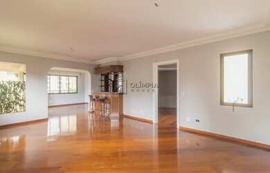 Imagem 7: Apartamento Locação 4 Dormitórios - 240 m² Moema