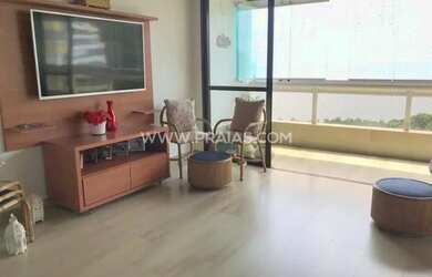 Imagem 5: Apartamento no Sorocotuba III, vista para o mar, Guarujá