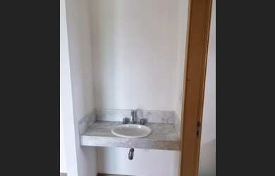 Imagem 10: Apartamento em andar alto com vista livre e varanda Gourmet