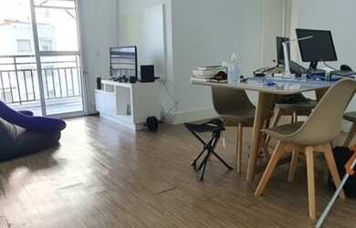 Imagem 1: Urban Living Pacaembu