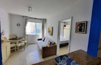 Imagem 10: Apartamento venda 38m², 1/4, Frente Praia. - Amaralina - Salvador - BA