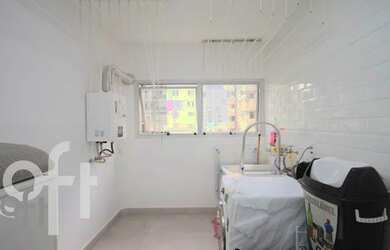 Imagem 5: Apartamento à venda em Aclimação com 154 m², 3 quartos, 3 suítes,...