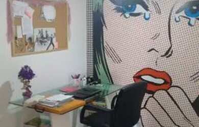 Imagem 7: Casa Praia Maricá. Piscina, Churrasqueira, Guarda roupae480m² de Área